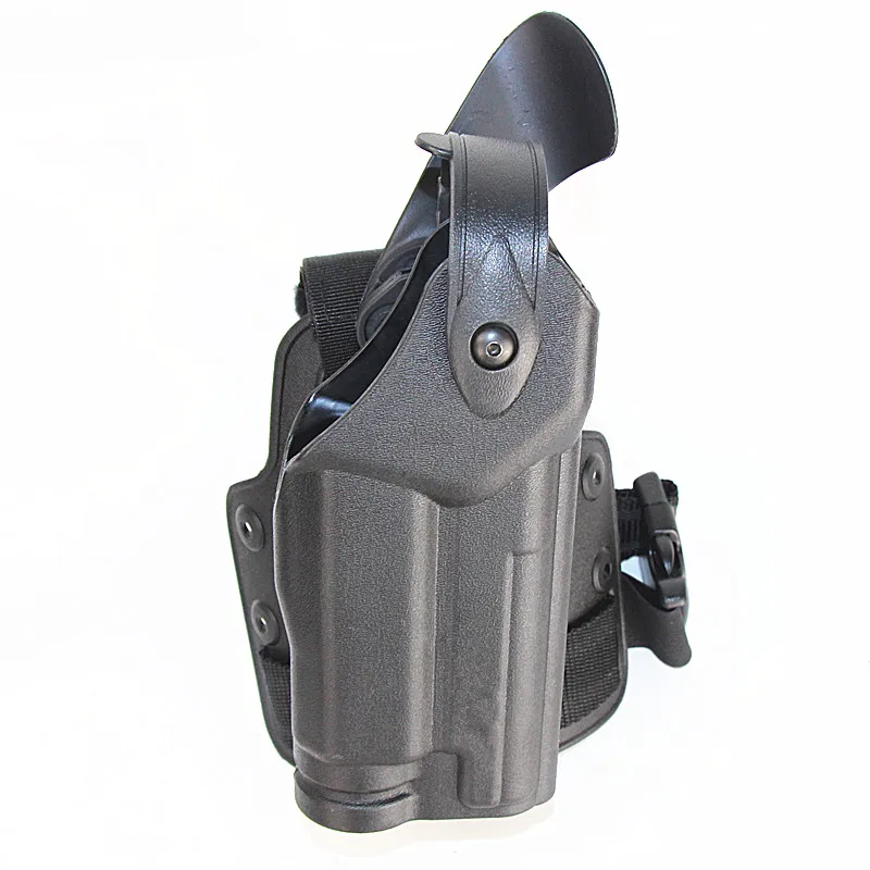 Тактический кобура для кобуры на бедрах охоты открытом воздухе Sig Sauer P226 P220