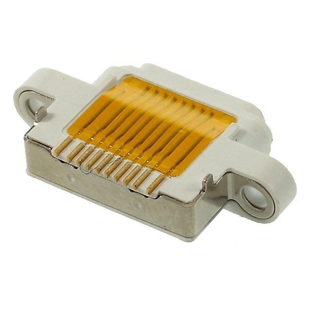 Подлинный usb порт для зарядки док станция iPad 5 air White|dock connector|usb charging portcharging port |