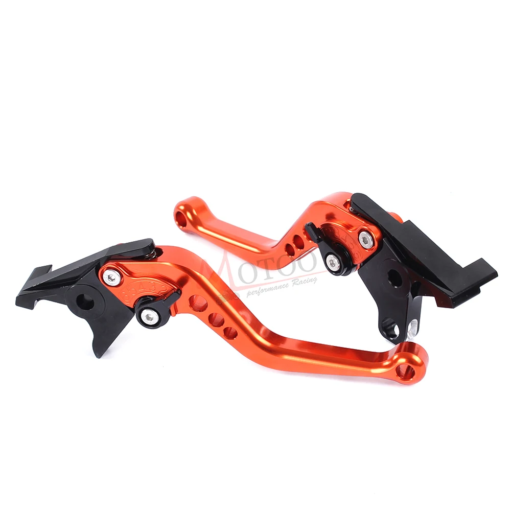 Motoo F 14 C 777 рычаги сцепления для Kawasaki ZX9 ZX1100 ZX 11 ZRX1100 ZZR1200 FJR 1300 TIGER 1200 EXPLORER|clutch brake