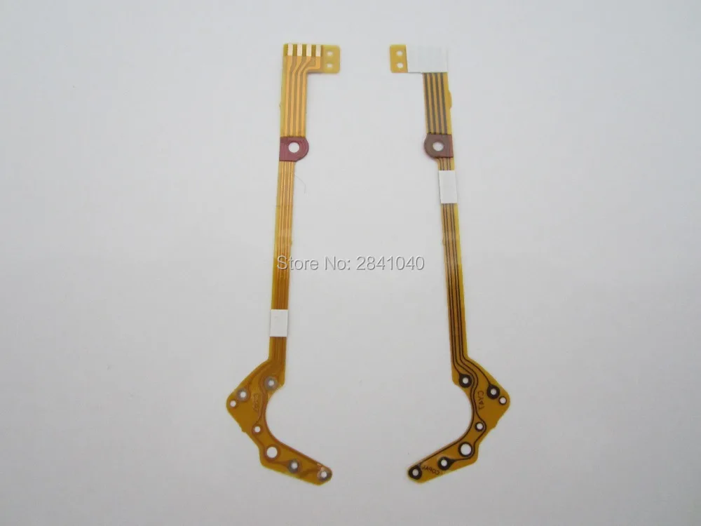 Запчасти для камеры Samsung ES10 ES15 ES17 ES60 ES55 S760 S860 Шлейф Затвора объектива|parts for samsung|parts