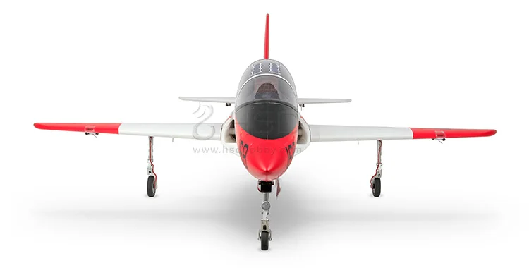 HSD Avanti NAVY T45 турбинная струя 105 мм турбинная струя самолета PNP и комплект