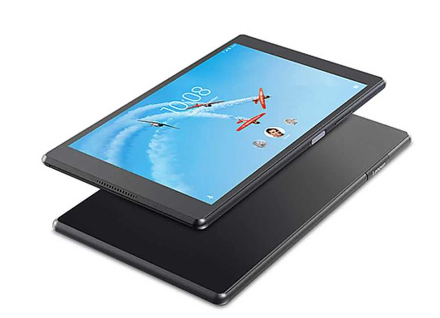 Lenovo Tab4 8,0 дюймов Android 7,1 TAB 4 8504N LTE планшетный ПК 2 Гб 16G 2G Ram 16G Rom 1280x800 ips продукт оригинальная lenvo Tab4 8