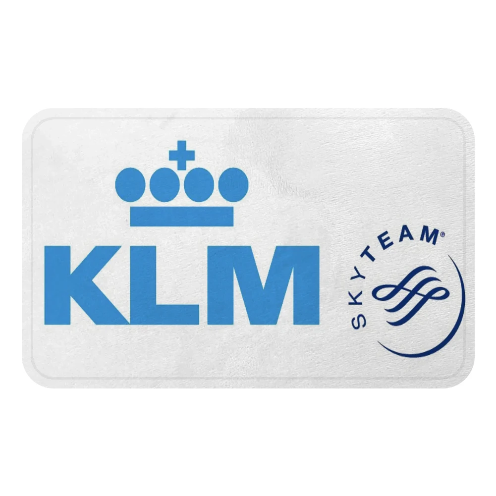 Skyteam Air Франция Garuda Индонезия Европа аэро Мексика KLM коврик для ванной