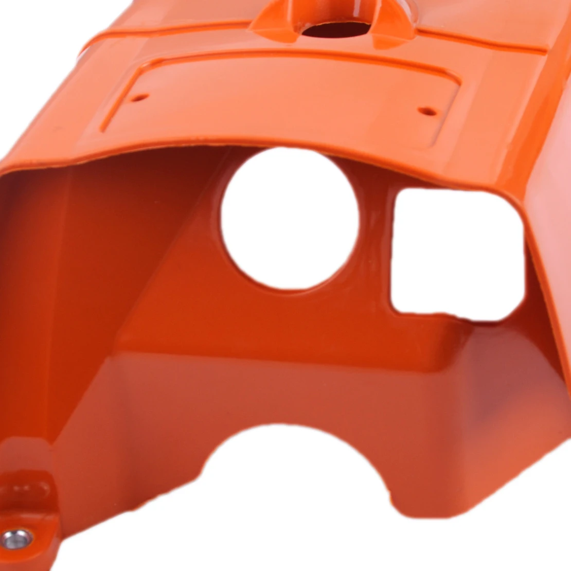 Крышка верхнего цилиндра LETAOSK Пластиковый кожух подходит для бензопилы STIHL MS660 066