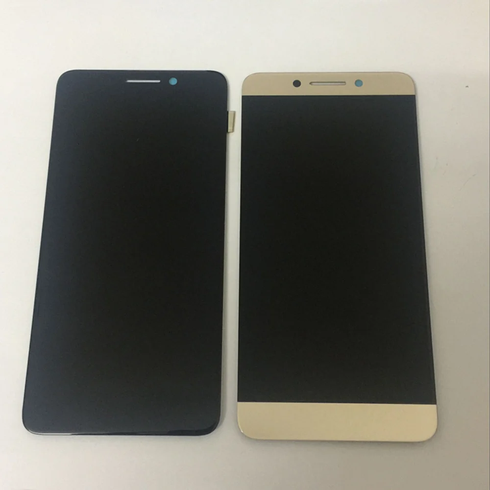 Оригинальный ЖК-дисплей для letv LeEco Le Pro 3X650X651X656X658X659X653 + кодирующий преобразователь
