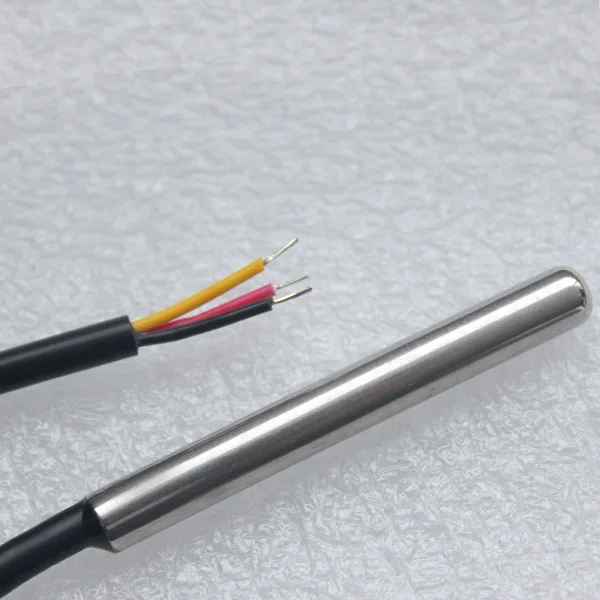 Лучшее качество заводская цена светодиодный экран наружный датчик температуры