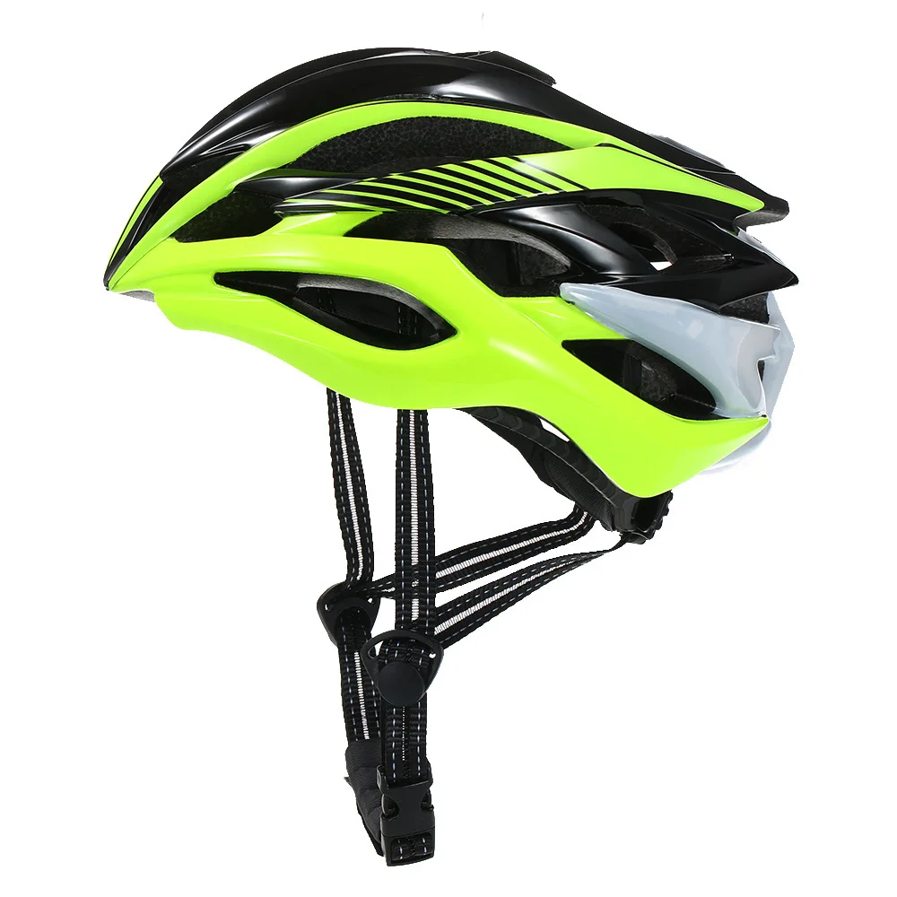 Светодиодный сигнальный светильник велосипедные шлемы USB умный велосипедный