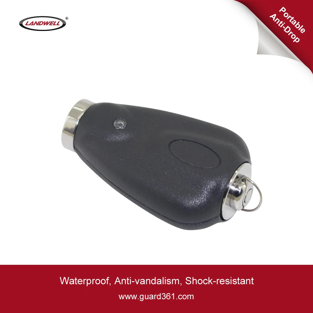 Landwell мини считыватель для охранной дорожки|reader| |