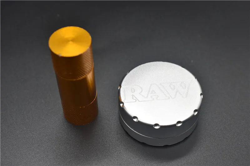 Качественная красочная сырая трава шлифовальная машина с алюминиевой пыльцой