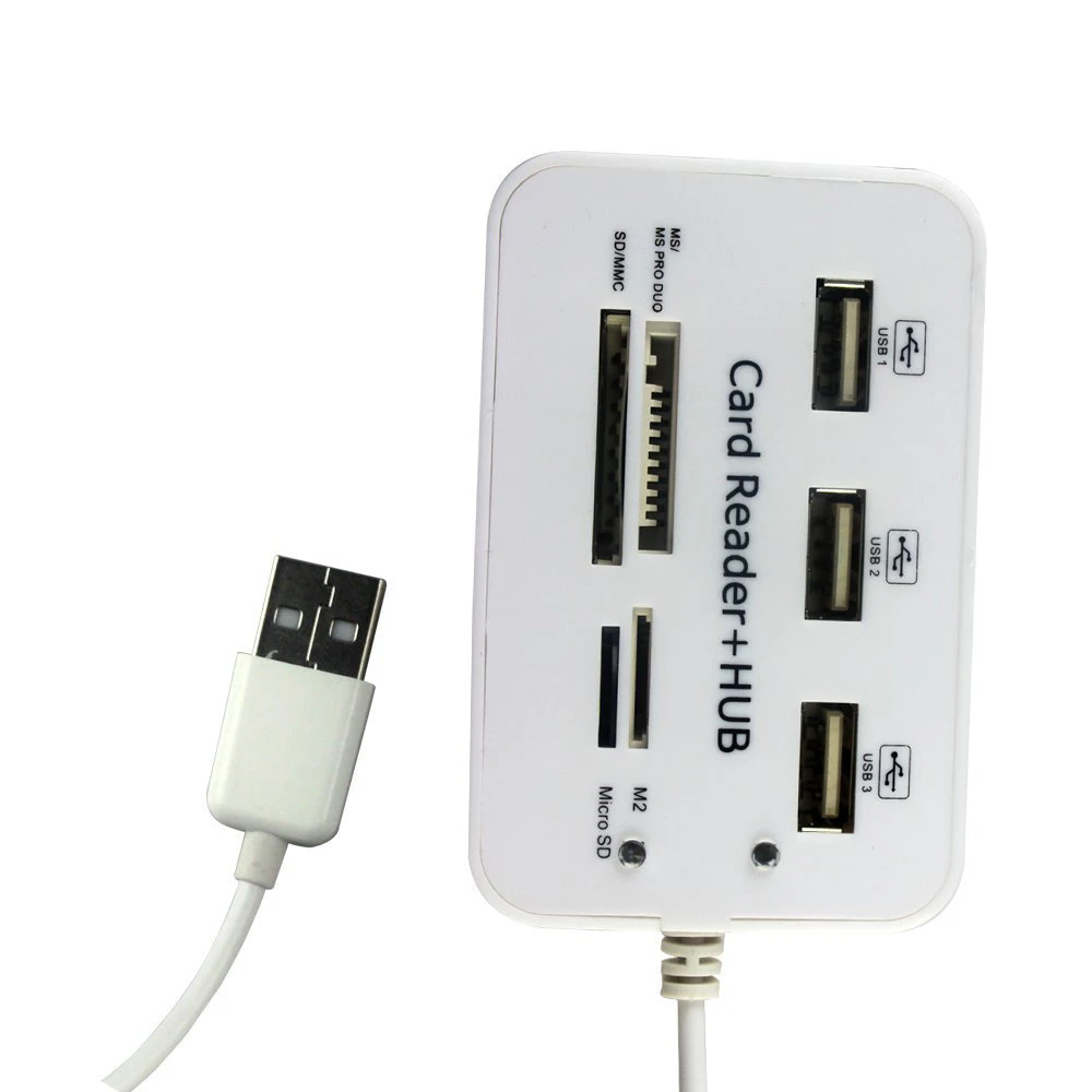 PC Power Новый Micro USB концентратор 3 0 комбинированный порта сплиттер компьютер все в