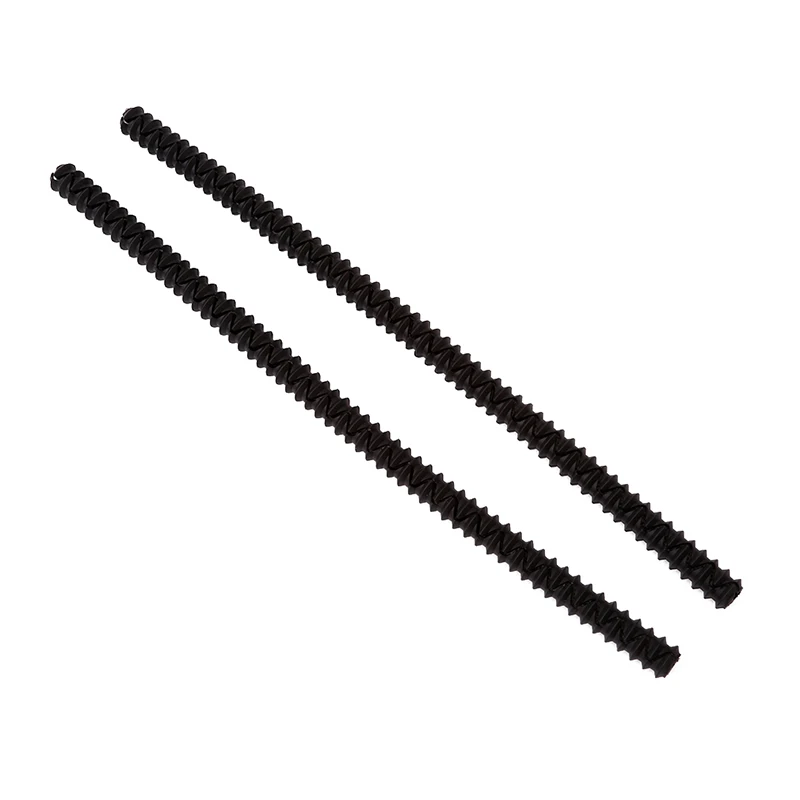 2 шт./компл. силиконовая стойка для духовки защита от перемешивания Силиконовая