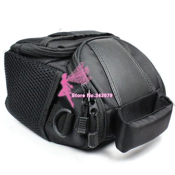 Сумка для камеры Sony Alpha SLT A37 A35 A57 A55 A65 A77 HX200 HX100 NEX-F3 NEX-F3K NEX-C3 NEX-5N NEX-5R NEX-5C NEX-6 |