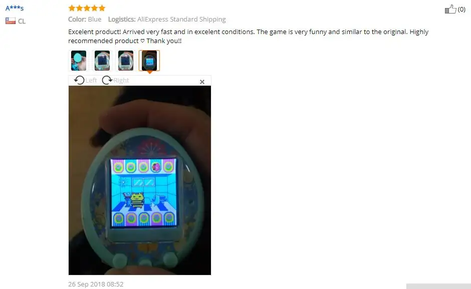 Tamagotchis смешные детские электронные питомцы игрушки Ностальгический питомец в одном виртуальном кибер интерактивная игрушка для питомцев цифровой HD цветной экран E-Pet