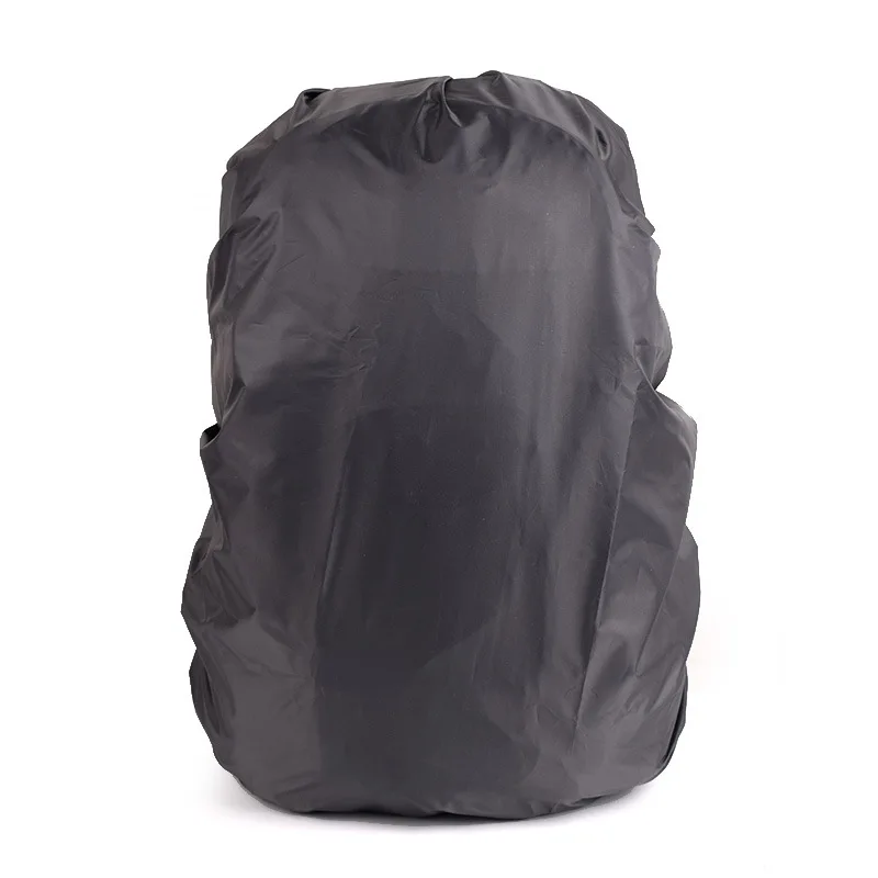 Рюкзак плащ костюм для 30L-40L непромокаемые ткани дождевики Путешествия Отдых