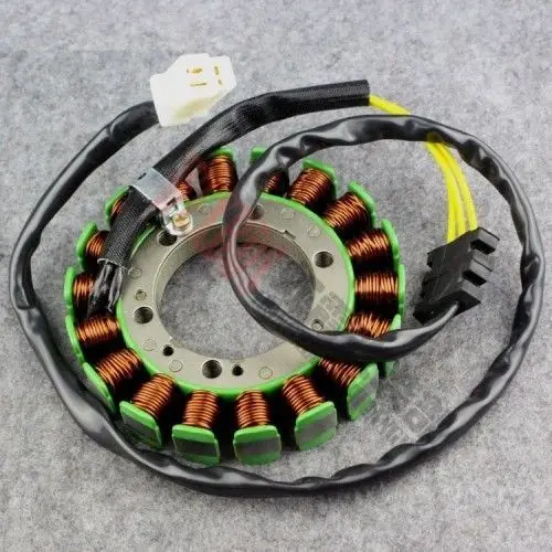 Бесплатная доставка Магнето Двигатели для автомобиля статора катушки