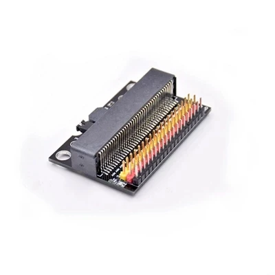 Ввода/вывода: бит расширения коммутационная плата адаптера для BBC Micro: модуль
