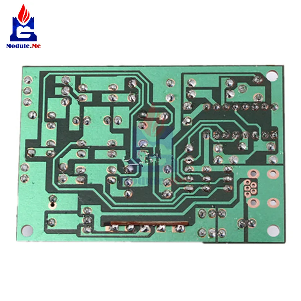 CD4060 светильник мечты DIY Kit электронный набор для развлечения подарок на день рождения