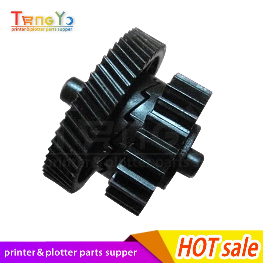 

10X RU5-0984 RU5-0984-000CN swing gear for HP P1005 P1006 1007 1008 Canon LBP3010 3100 3108 3018 3050 6000 6010 Fuser Drive Gear