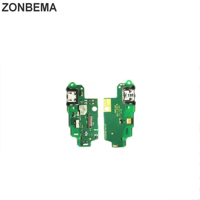 ZONBEMA 10 шт. Оригинальное USB зарядное устройство док-станция разъем зарядный порт
