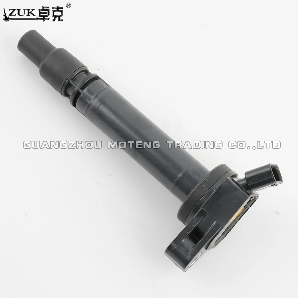 Zuk 6 шт. Катушка зажигания для Lexus IS250/300/350N GS30/35/43/460/ 450 H LS460/460L/600 h/600HL LX450D/460/570 Sequoia Tundra Корона