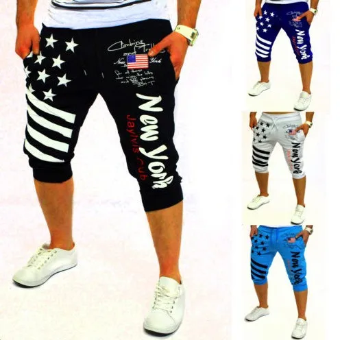 12 видов цветов пляжные шорты с рисунком мужские летние итальянским принтом