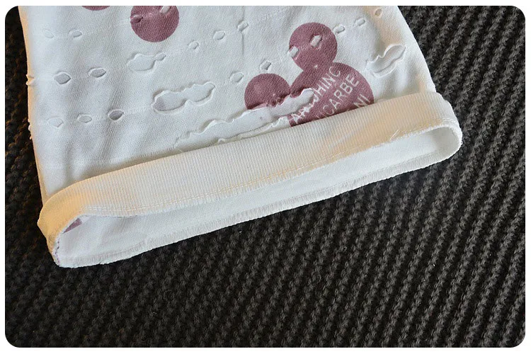 Girls clothing sets 2-7Y long sleeve cute mickey kids clothes baby girls conjuntos infantis menina minnie ropa de bebe | Детская одежда