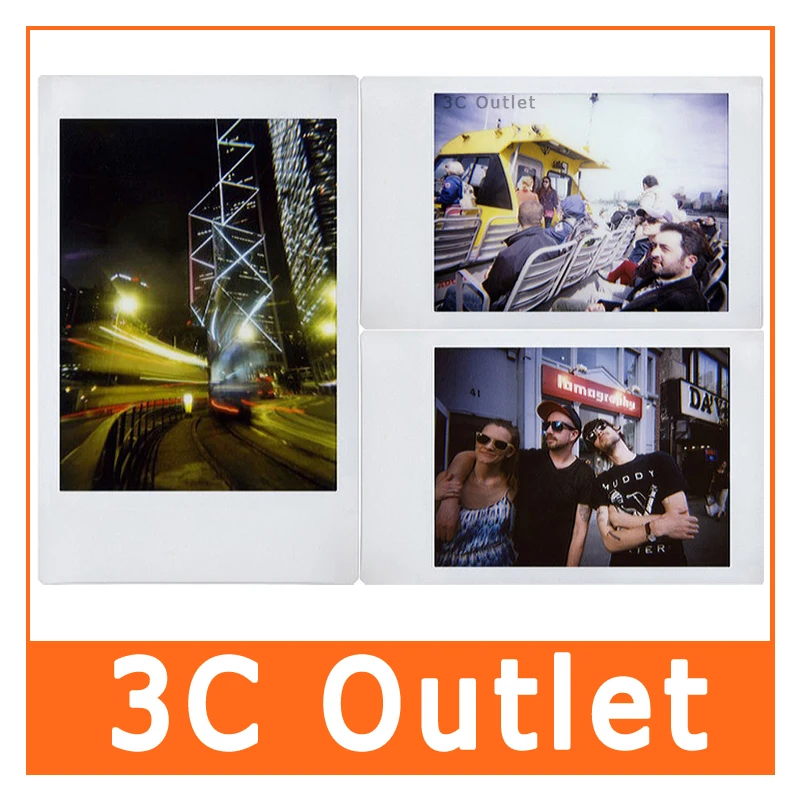 Ломография Lomo'Instant Murano Edition li800s17 мгновенная пленка камера + 3 линзы/Набор цветных