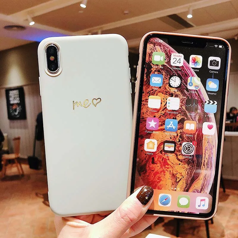 Чехлы для iPhone X XR XS Max 6 6S Plus 7 8 |