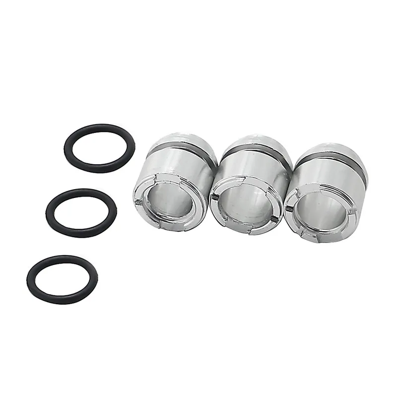 Новинка 68942 05K Комплект втулок регулятора перекрытия клапана для 722 6 Mercedes Benz Trans