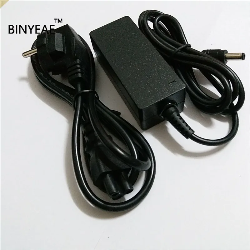 

Универсальное зарядное устройство для MSI Wind L1300 L1350d L1600 U125 U130 U135 41R4441, 20 в, 2 А, 40 Вт