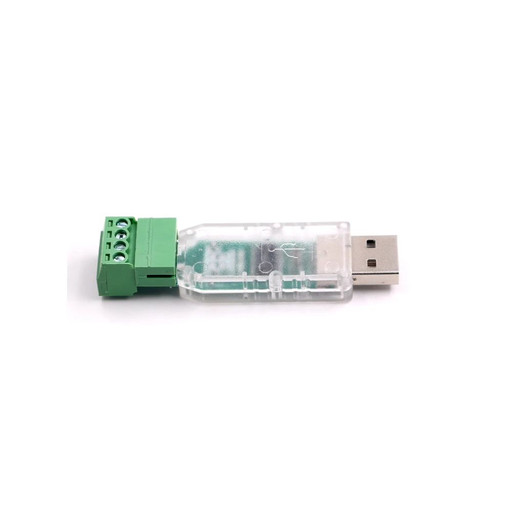 Модуль преобразователя Plug and Play Wiegand в USB с имитацией клавиатуры|Считыватели