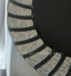 Алмазный турбо абразивный стаканчик 4 5 дюйма для Бразилии | 115 мм Бесплатная