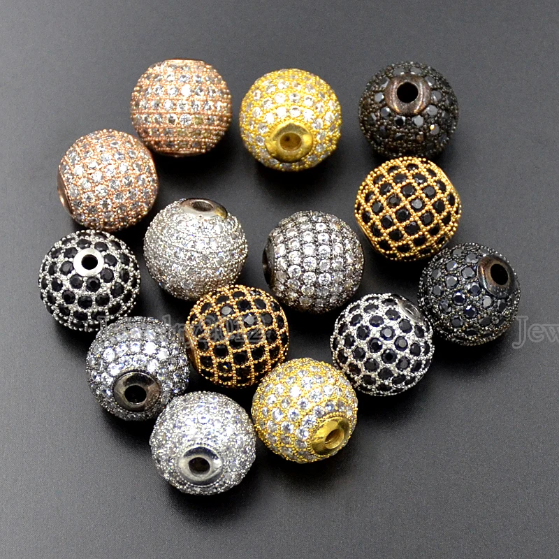 Бусины шармы для браслета 6/8/10/12/14/16/18 мм|beads 6mm|charm beads6mm beads |