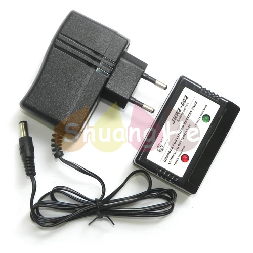 cheerson cx-20 cx20 spare parts charger and balance charging box set for cx 20 rc quadcopter cx-20-014 Free Shipping Shuang He | Игрушки и