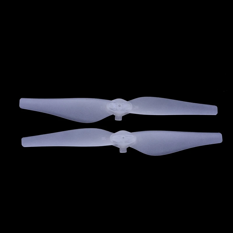 1 пара быстроразъемных пропеллеров для DJI Mavic Pro Platinum Air Luminous 8331 5332S малошумные