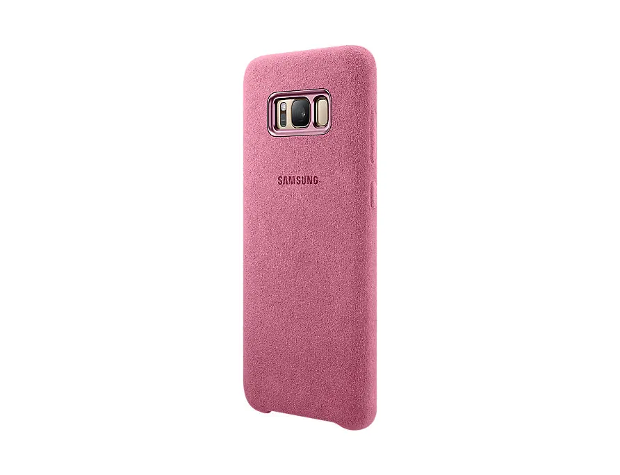 samsung Galaxy S8/S8 Plus+ кожаный чехол для g9550 9500 анти-падение Note 9/8 чехол EF-XG950