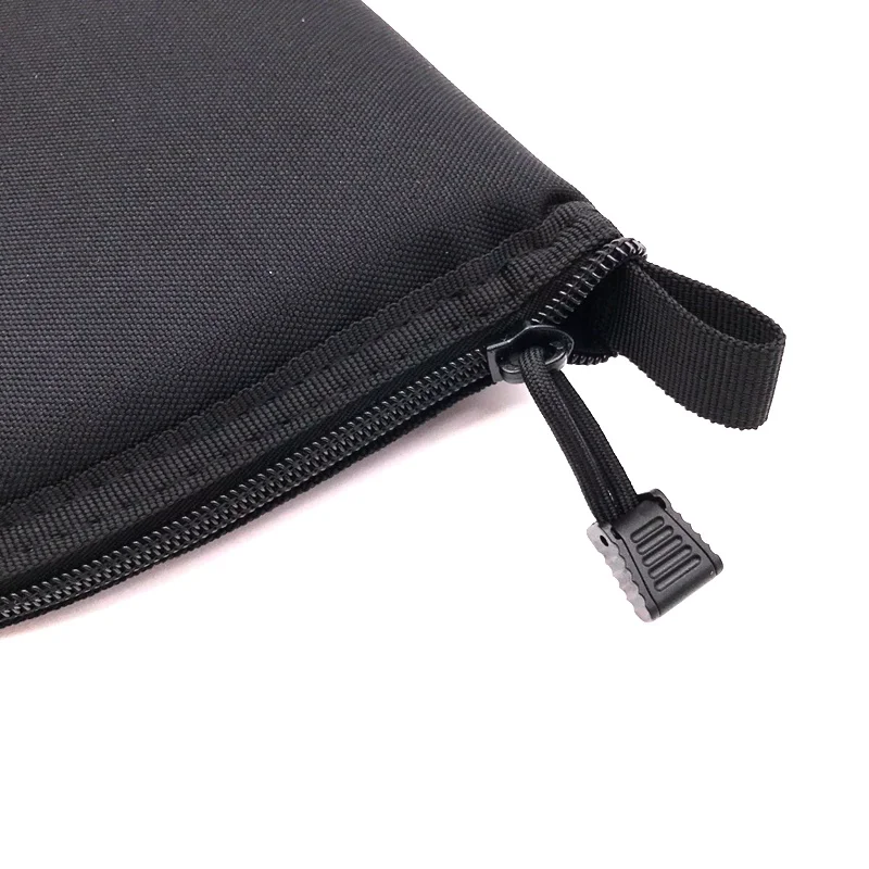 2017 тактический охотничий пистолет пакет пистолета IPSC на молнии с двух сторон