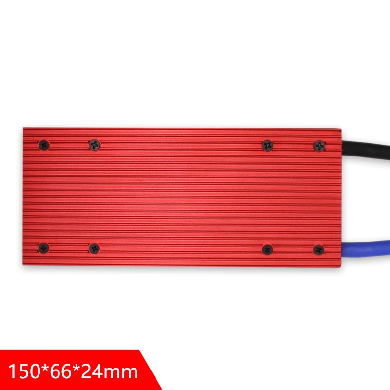 В 20 s 72 в Li-Ion BMS 120A 150A большой ток для 18650 литий-ионный аккумулятор | Электроника