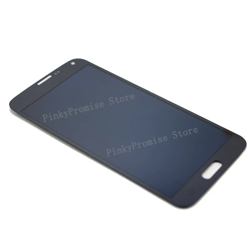 100% протестированный Super AMOLED для SAMSUNG S5 NEO G903 ЖК экран Samsung G903F сенсорный дигитайзер