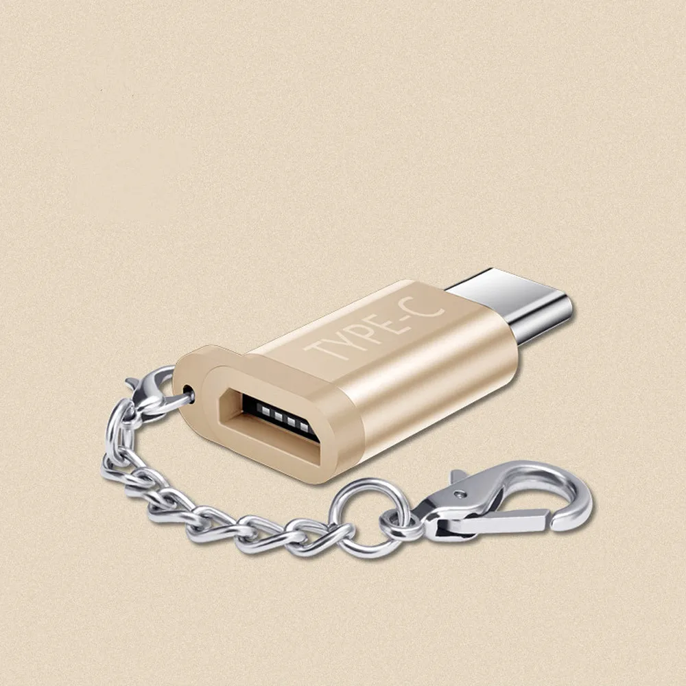 USB-C Тип с разъемами типа C и Micro usb-кабель для передачи данных и зарядки адаптер для Samsung Galaxy S8/S8 плюс высокое Скорость Сертифицированный Аксессуары для мобильных телефонов