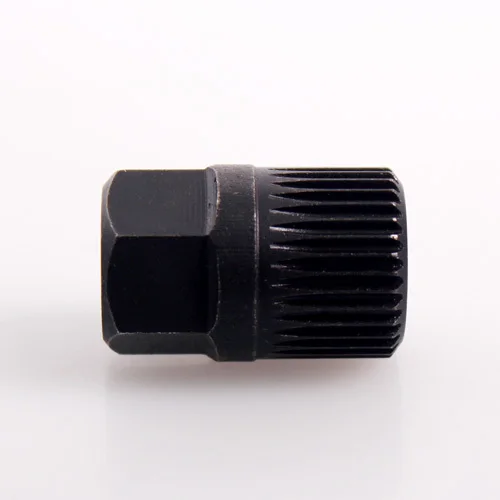 Alternator Clutch Free Wheel Pulley Removal Tool 33 Spline for VW AUDI FORD PEUGEOT 33TxH17 Shipping |