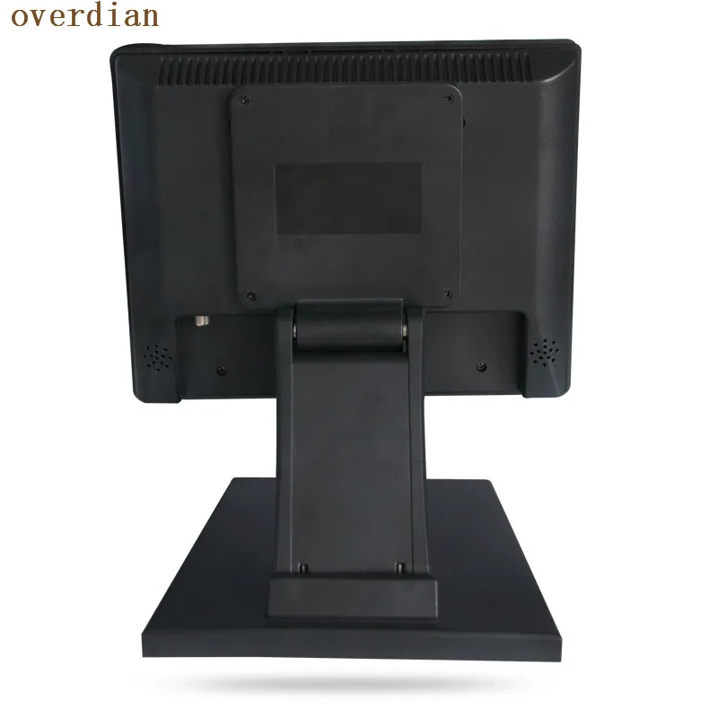 12/12.1 &quotVGA/DVI/USB коннектор пластиковый монитор 1400*1050 машина для записи песен