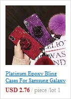 Мех кролика Чехлы для samsung Galaxy A10 A20 A30 A40 A50 A70 M10 M20 M30 s10e s10 плюс 5G a40s a80 a90 s9 s8 s7 s6 edge Plus чехлы
