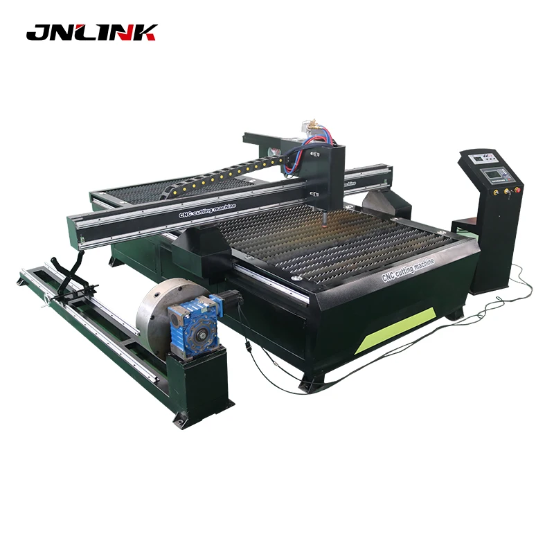 Экономичный Настольный станок плазменной резки с ЧПУ резак Cnc пламя/алюминиевый