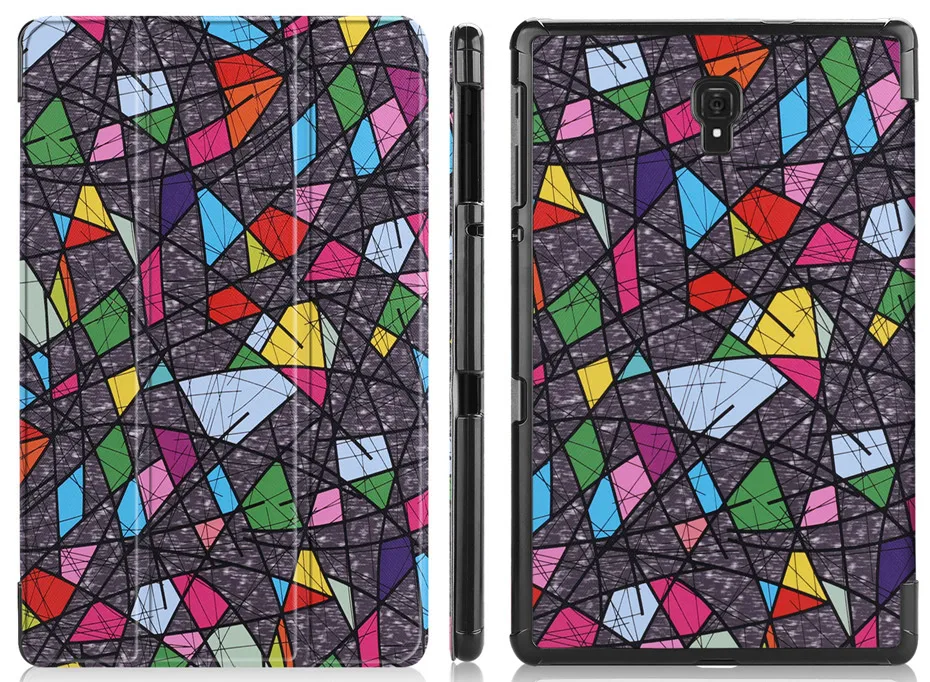 Чехол iBuyiWin для samsung Galaxy Tab A 10,5 T590 T595, умный чехол для samsung Tab A2 10,8 SM-T590 SM-T595, чехол для планшета