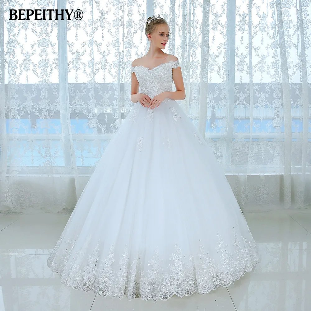Сексуальное бальное платье с открытой спиной свадебное без рукавов Vestido De Novia