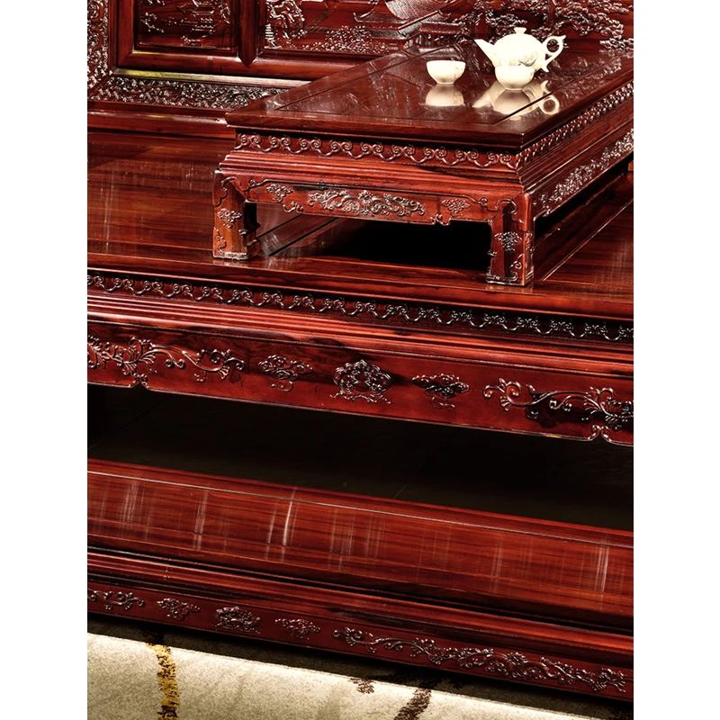 Диваны мебель для дивана divano futon canape салонная древесина гостиной Китай