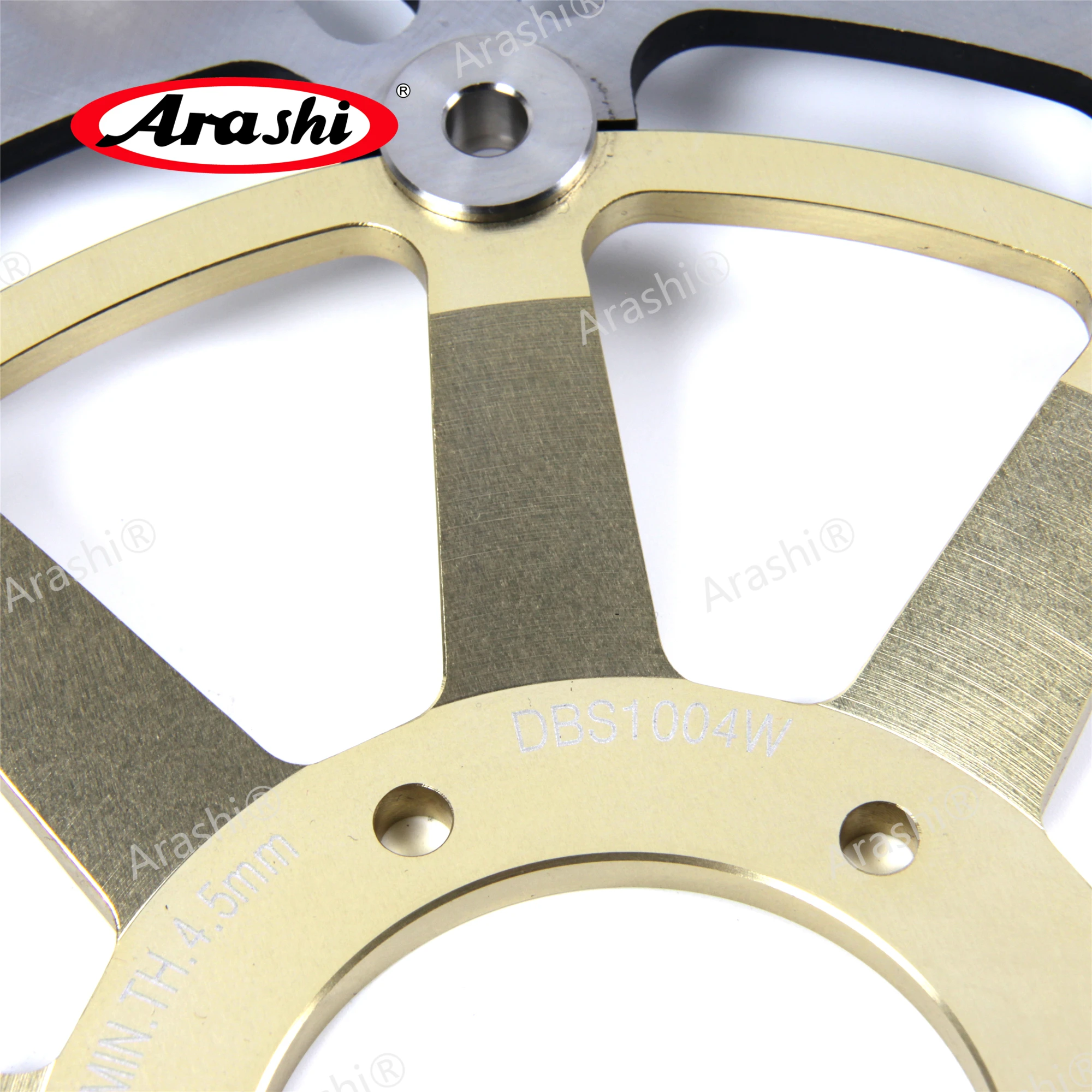 ARASHI CBR F 600 Motor CNC Front Brake Rotors Disc For HONDA CBR600F 1999 2000 / CROSSRUNNER 800 2011-2014 VFR 1998-2001 | Автомобили и