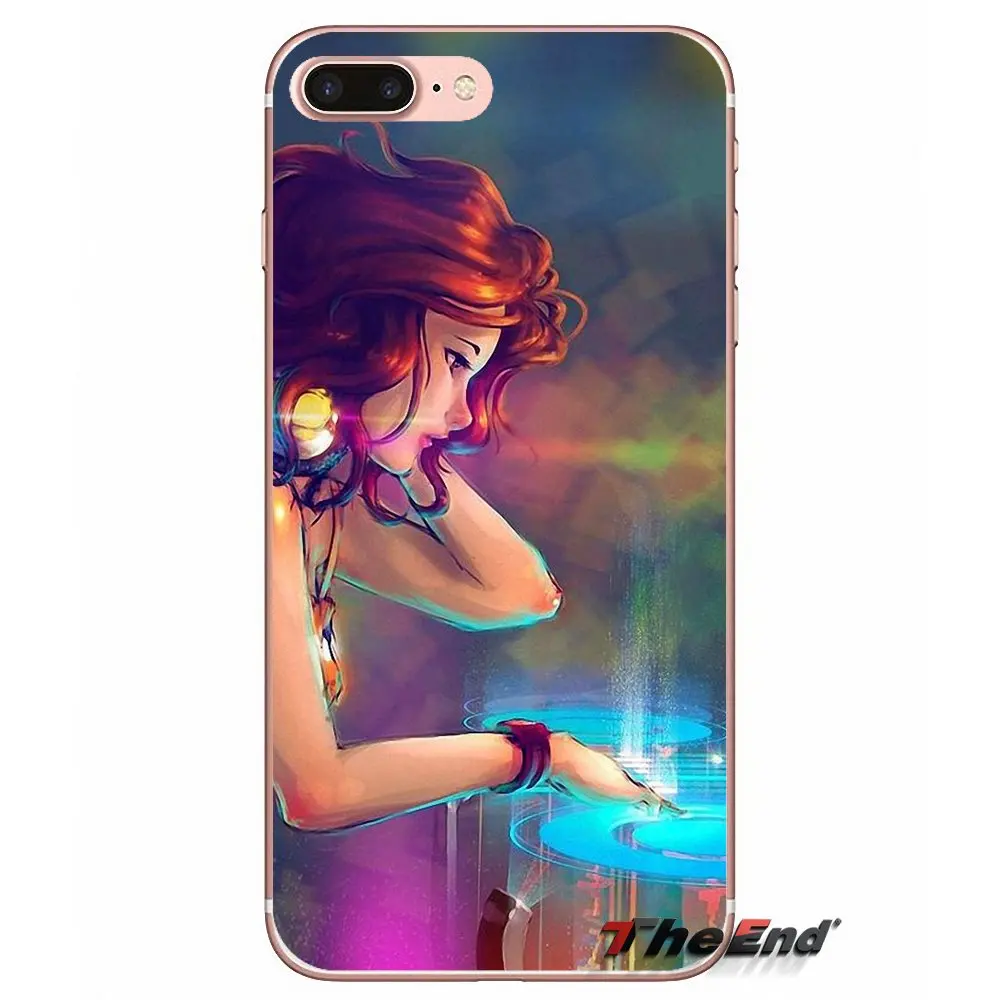 Для Huawei Honor 7X V10 6C V9 6A Play 9 Mate 10 Pro Y7 Y5 P8 P10 Lite Plus GR5 2017 мягкие чехлы Чехлы цифровой