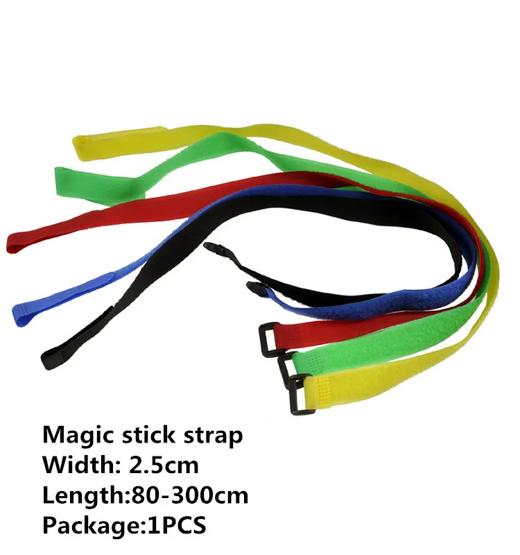 1 шт. лента пряжка для ремня ширина 2 5 см длина 80 см|cable ties|magic tapemagic tape straps |